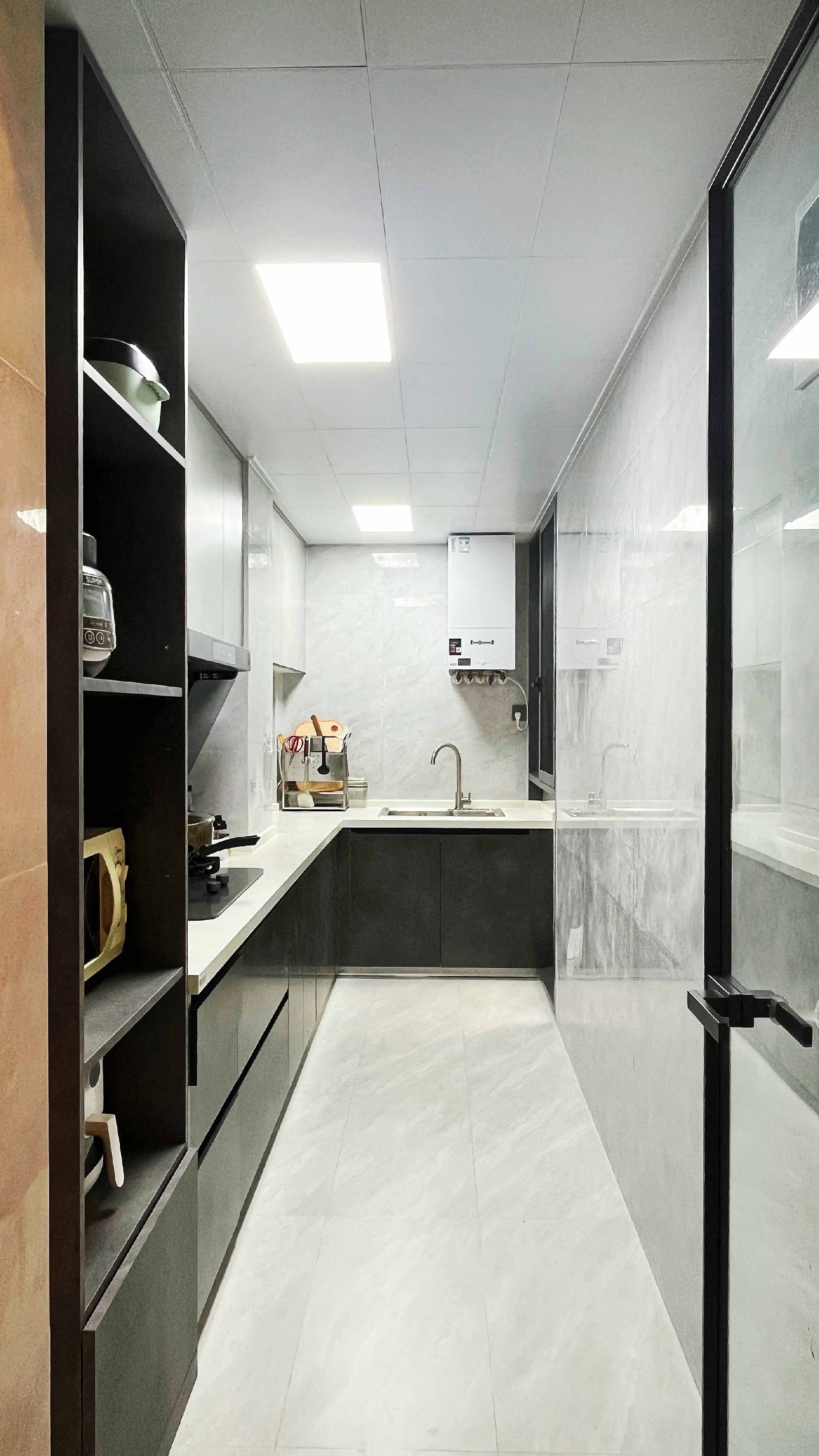 其他保利时代现代风格