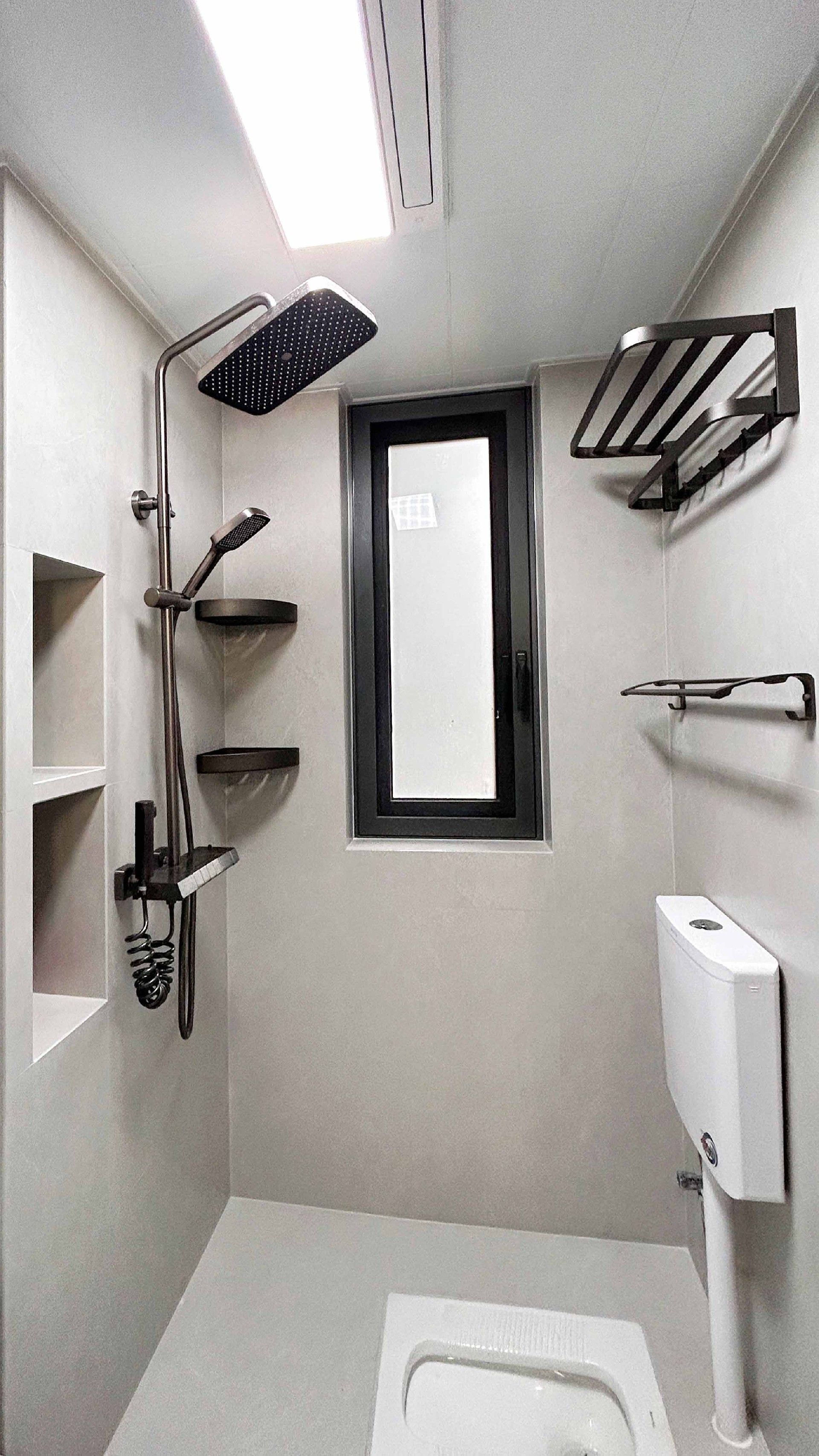 其他保利时代现代风格