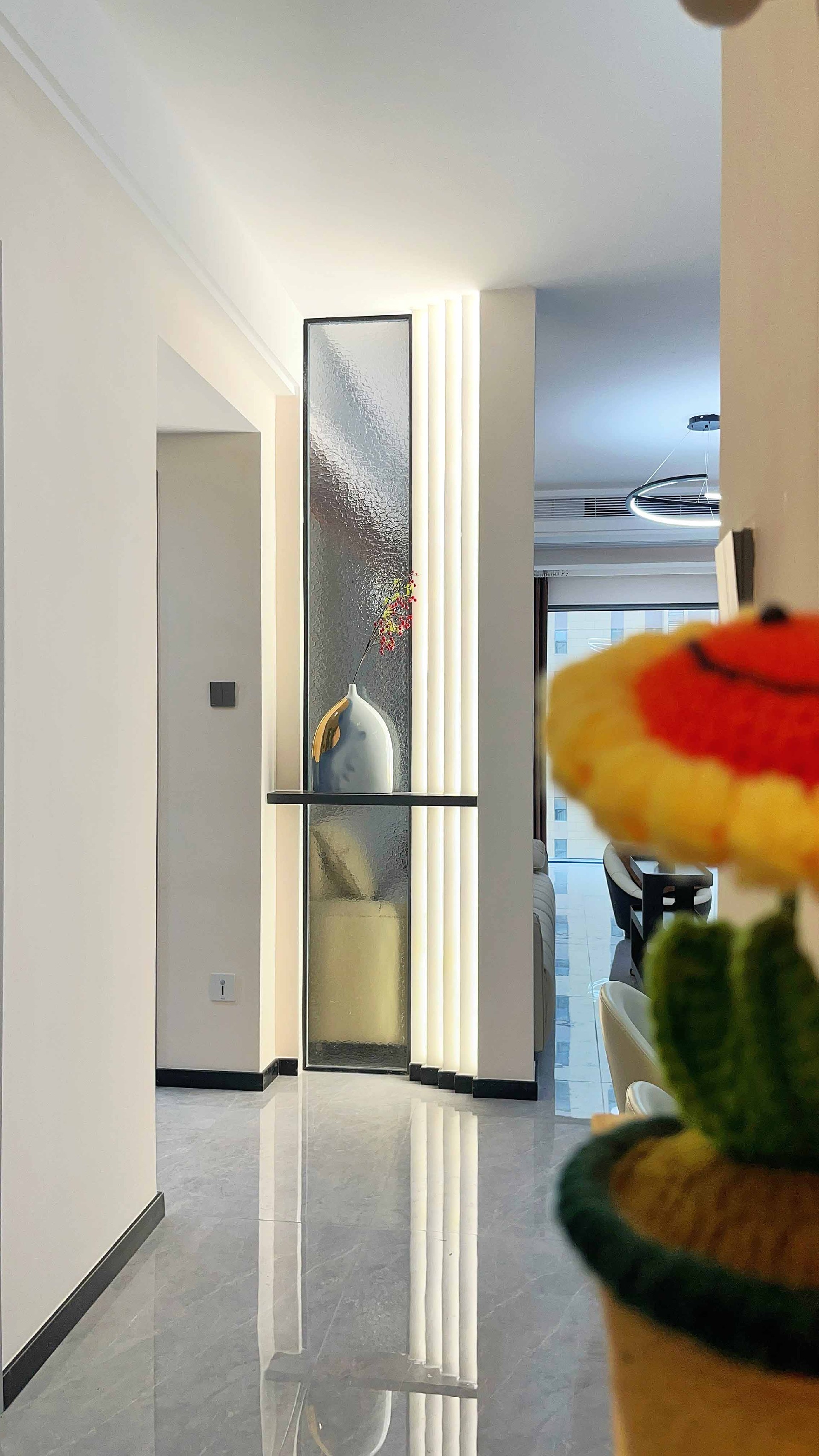 其他保利时代现代风格