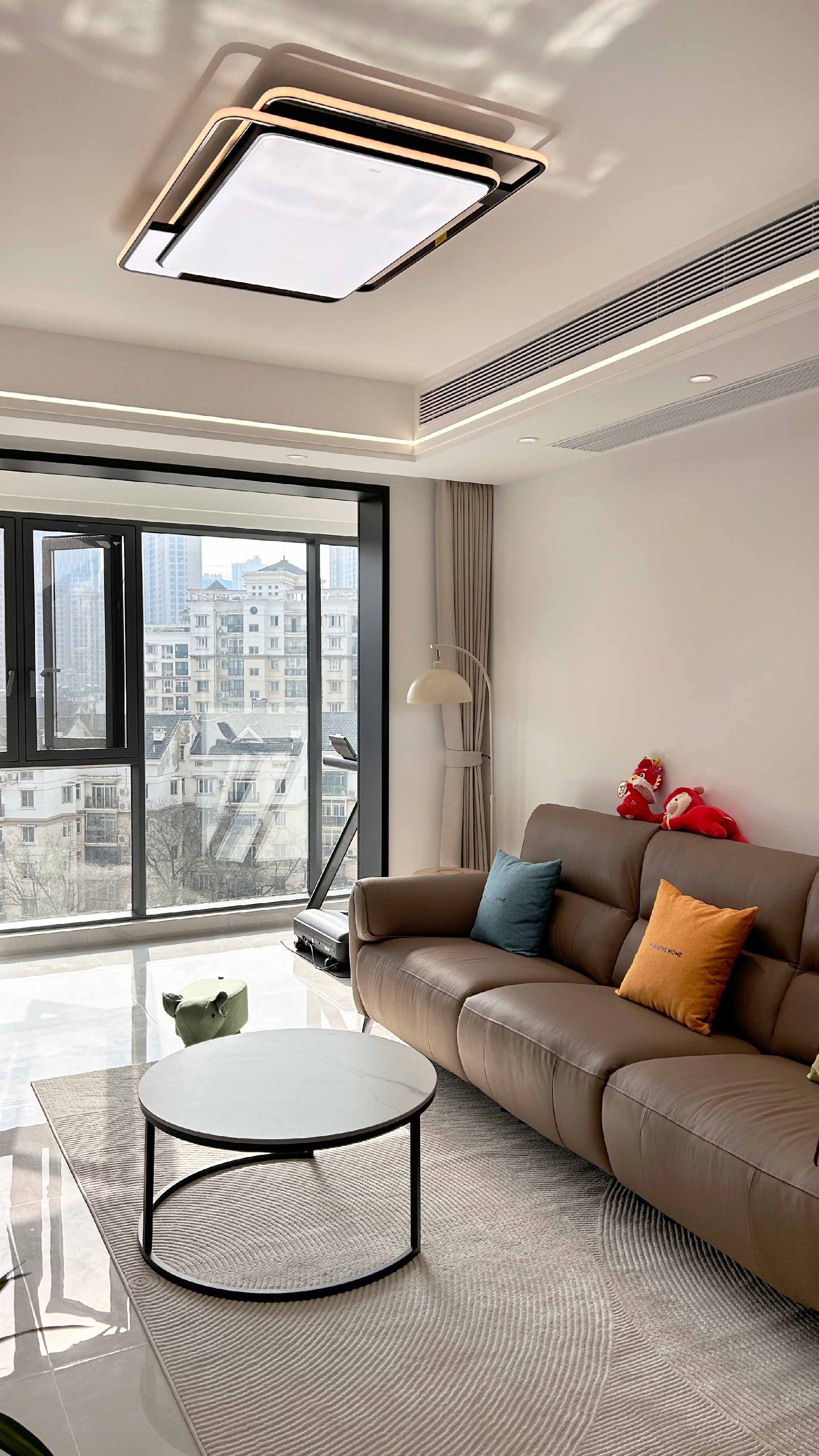 其他城建信达后湖里现代简约