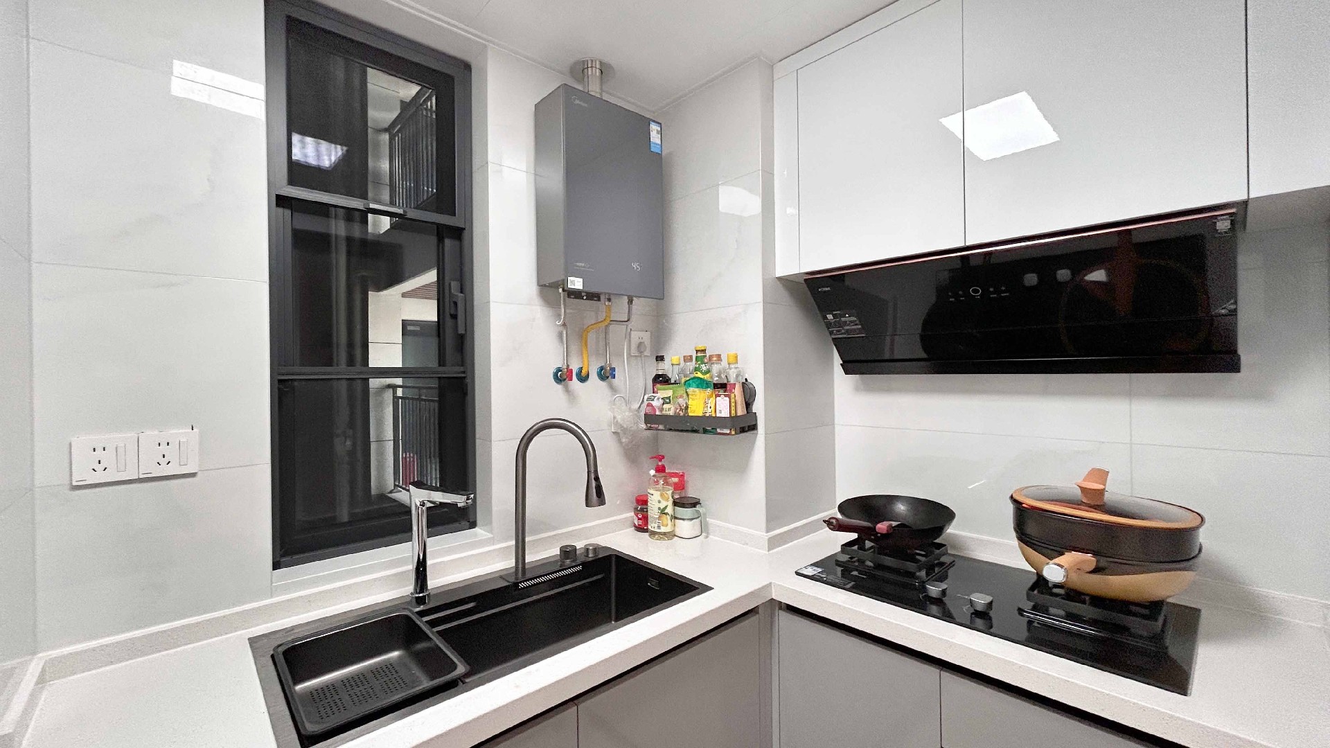 其他城建信达后湖里现代简约