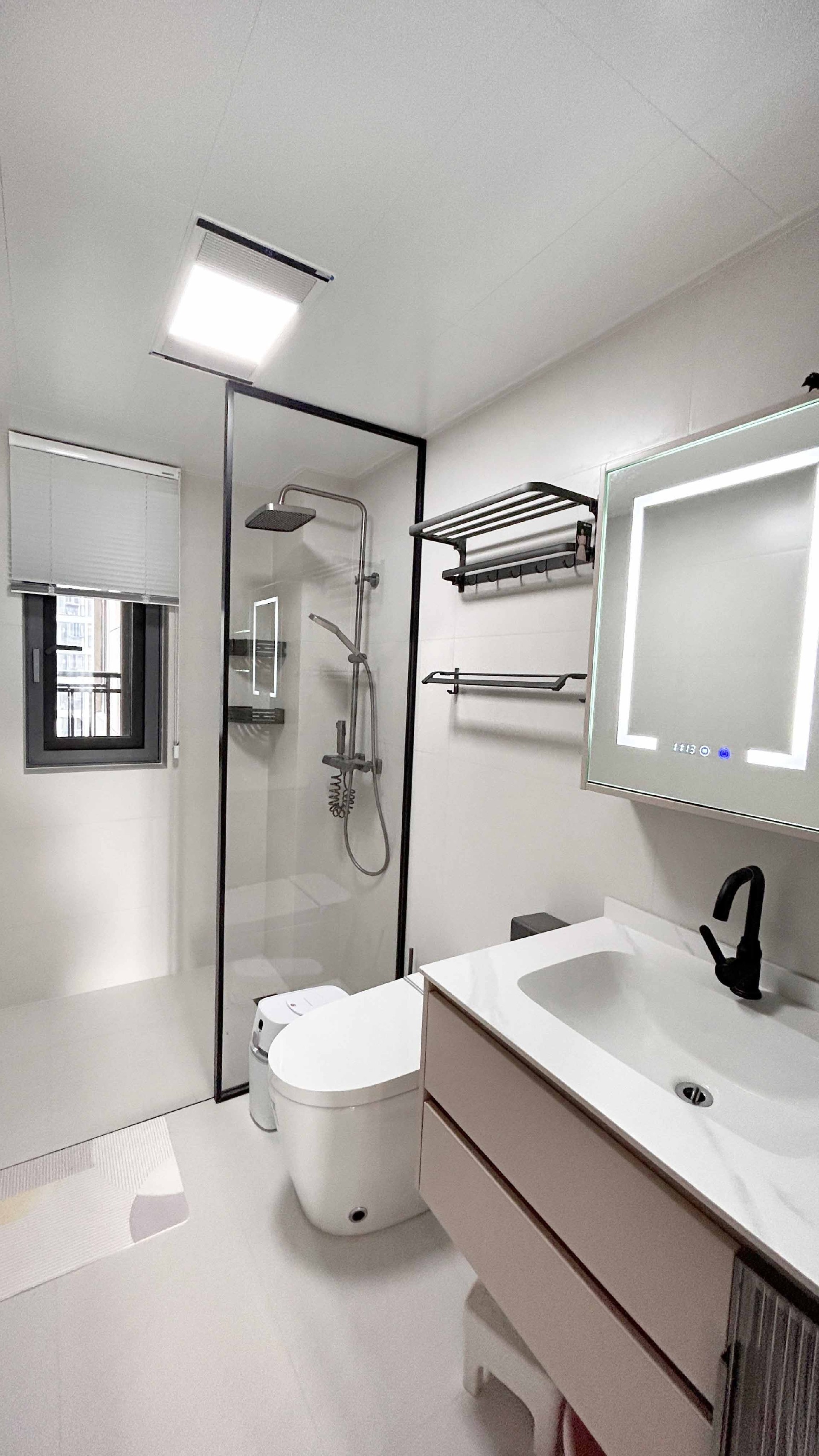 其他城建信达后湖里现代简约