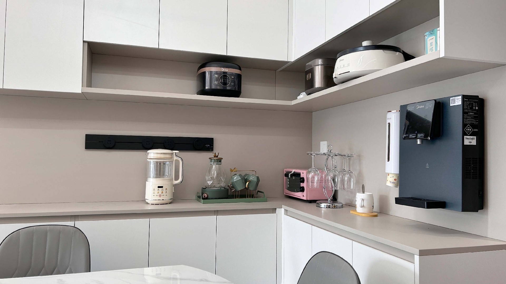 其他城建信达后湖里现代简约