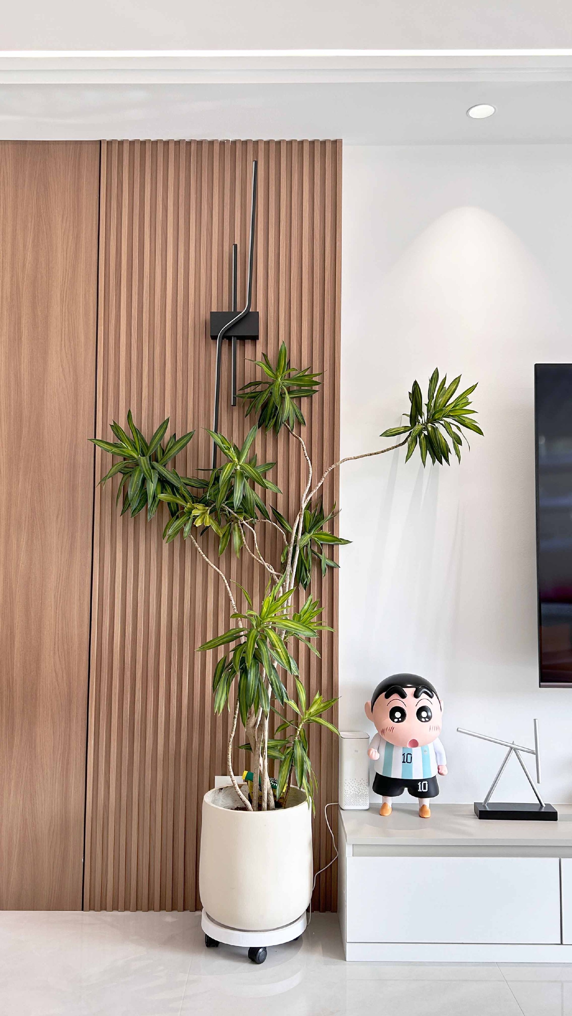 其他城建信达后湖里现代简约