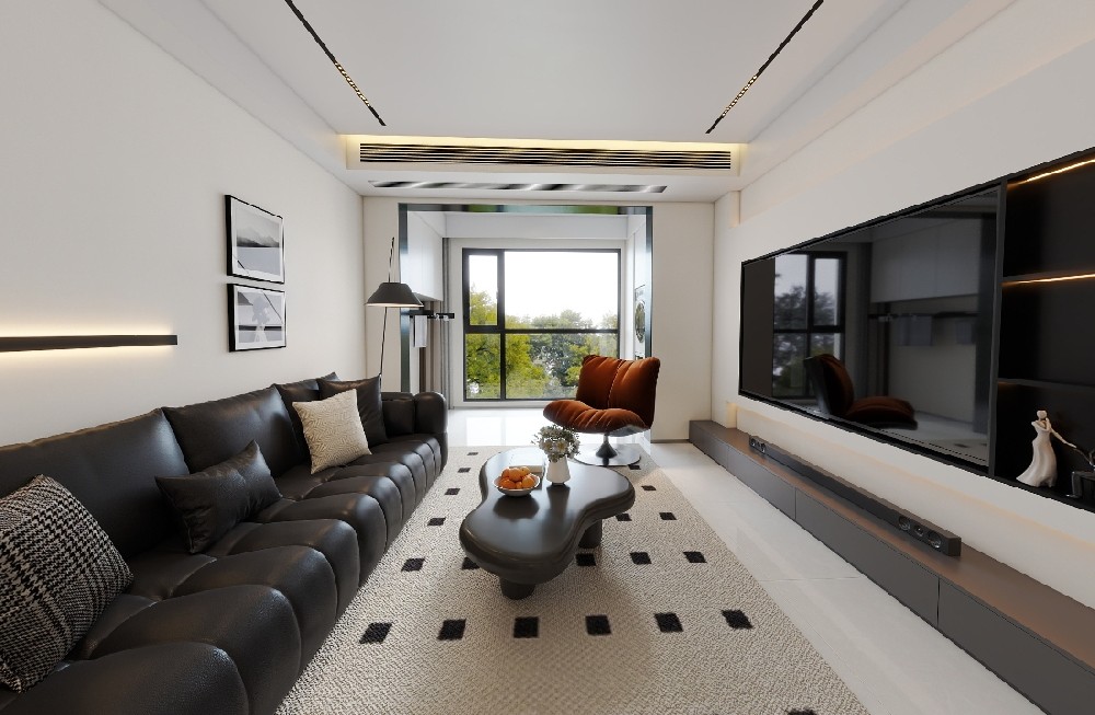 其他天汇龙城现代简约