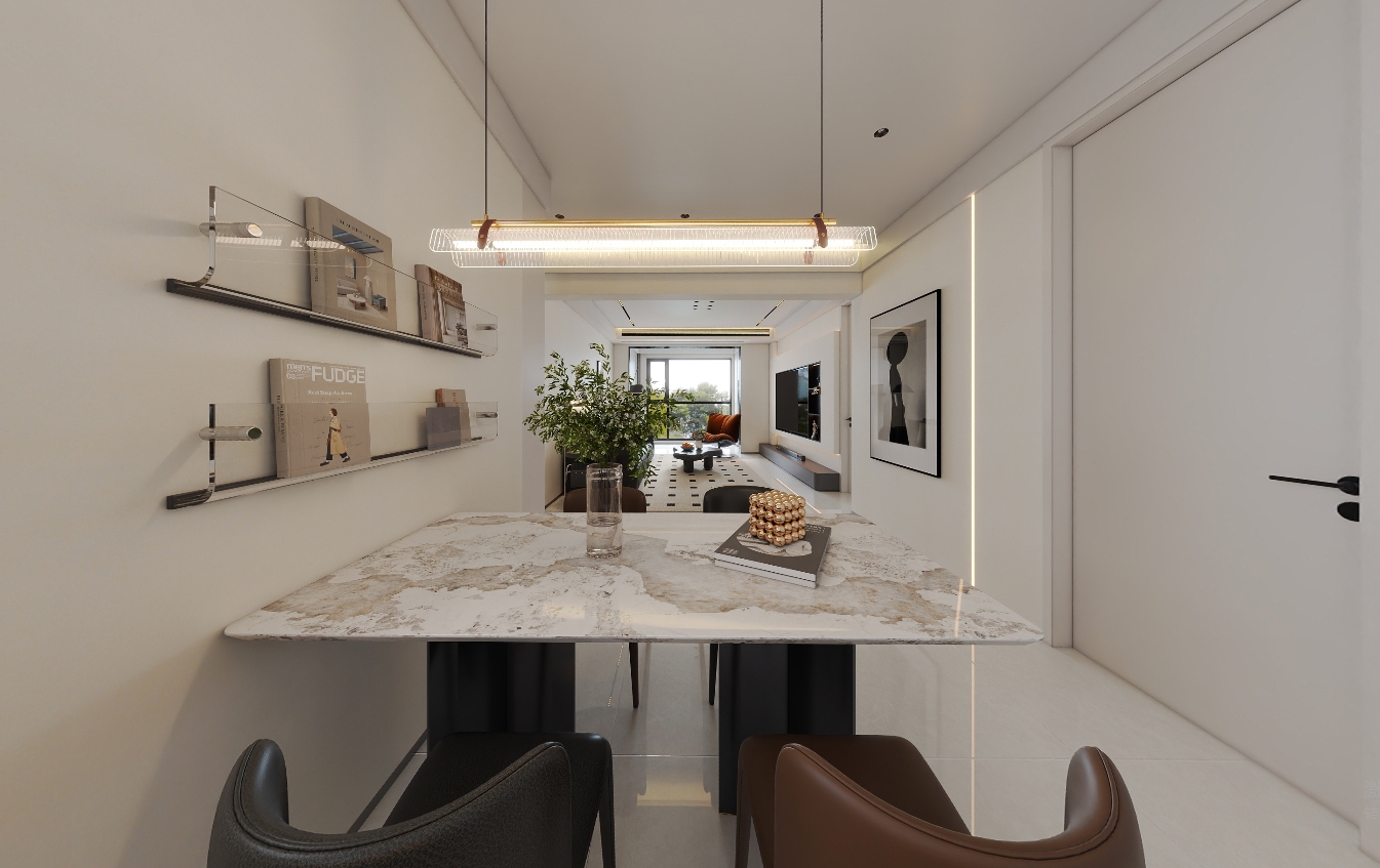 其他天汇龙城现代简约