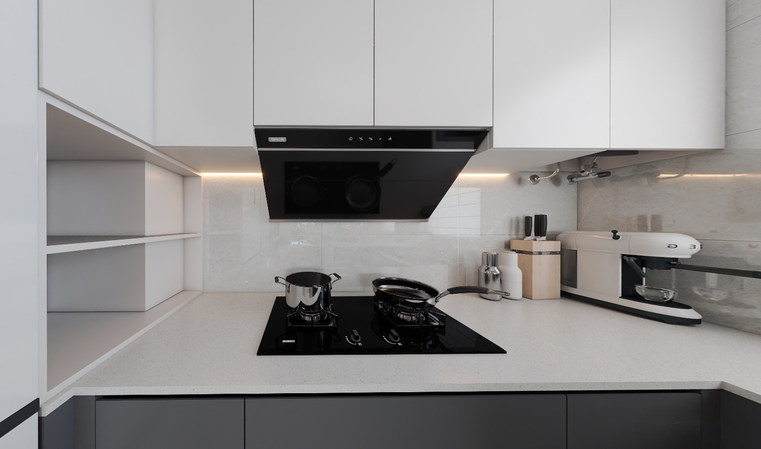 其他天汇龙城现代简约