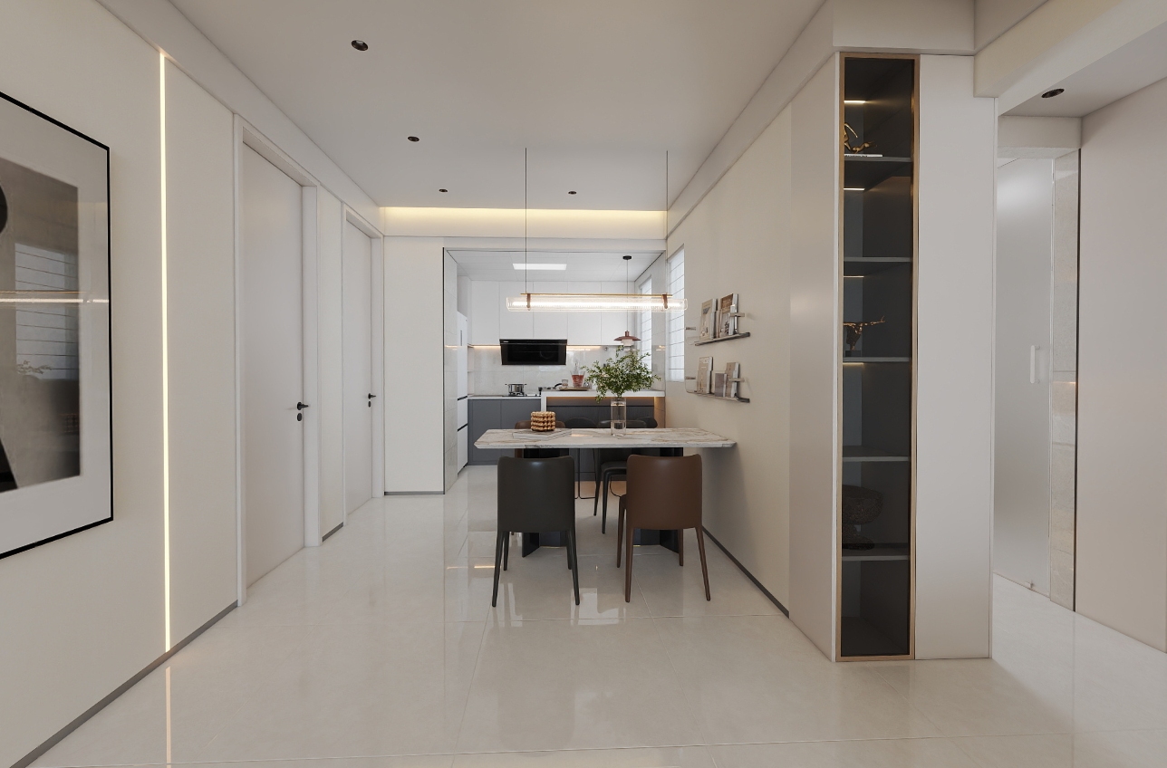 其他天汇龙城现代简约