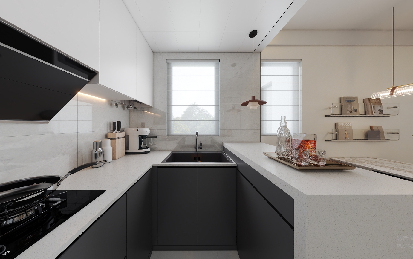 其他天汇龙城现代简约