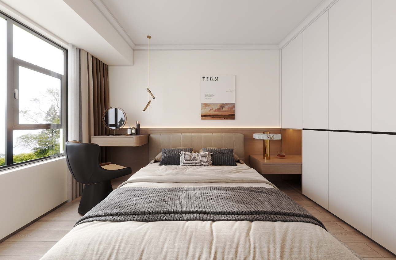 其他天汇龙城现代简约