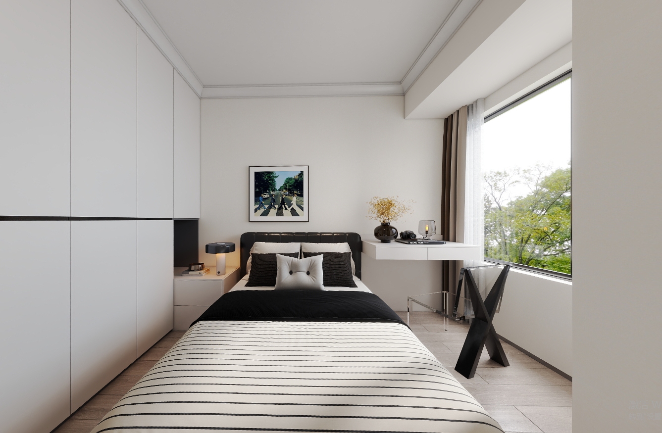 其他天汇龙城现代简约