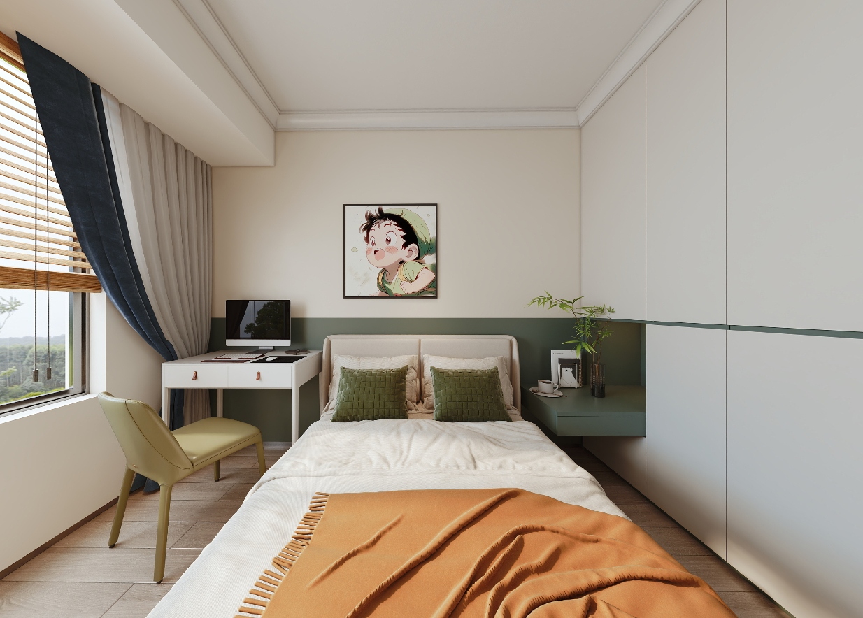 其他天汇龙城现代简约