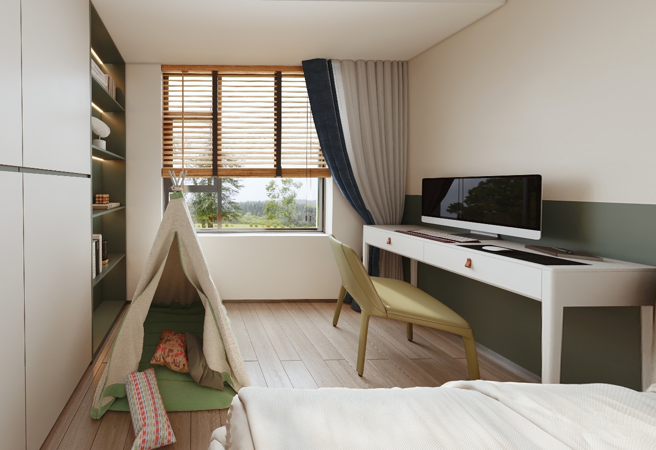 其他天汇龙城现代简约