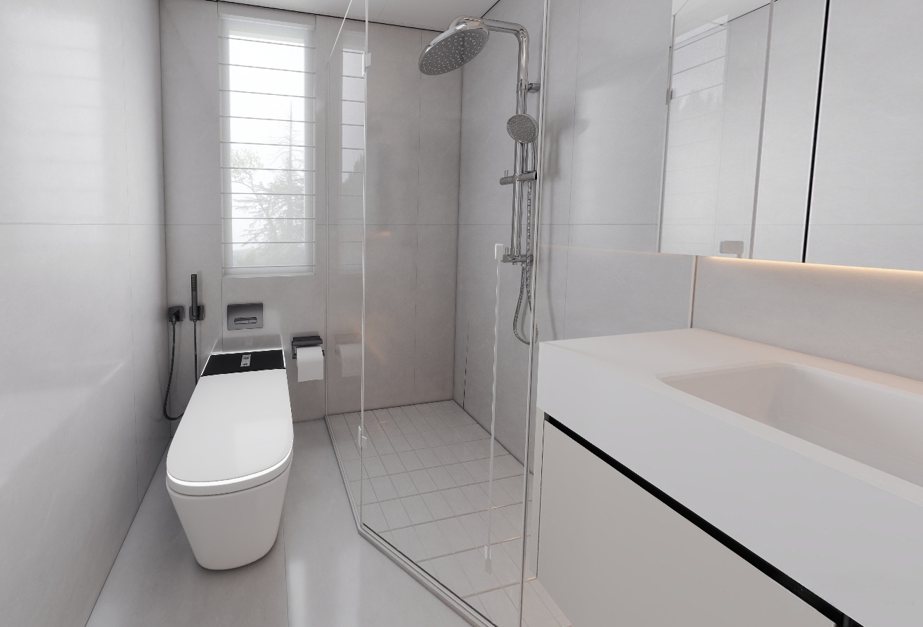 其他天汇龙城现代简约