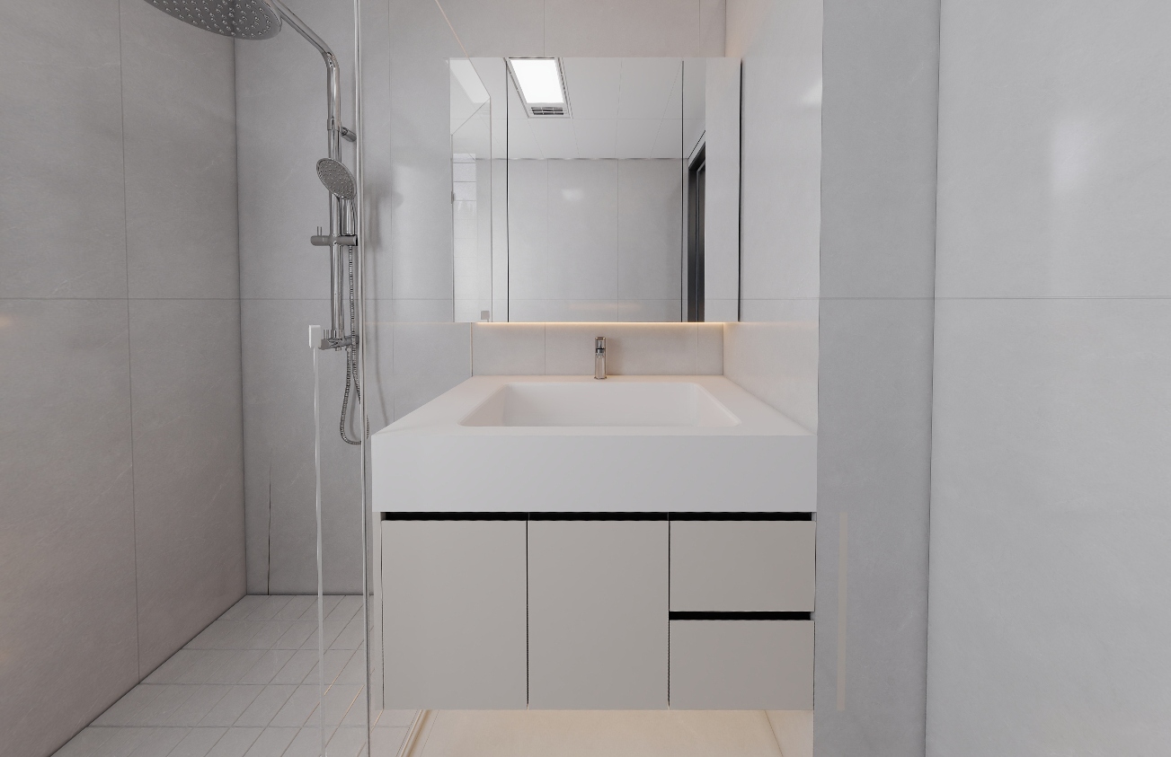 其他天汇龙城现代简约