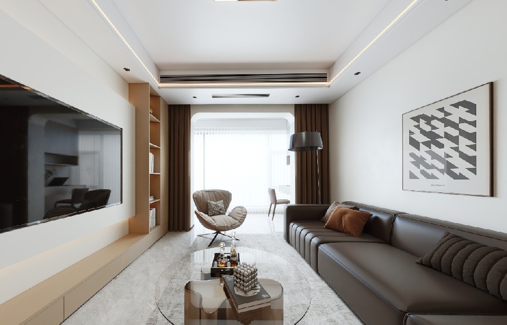 其他东湖ONE意式轻奢