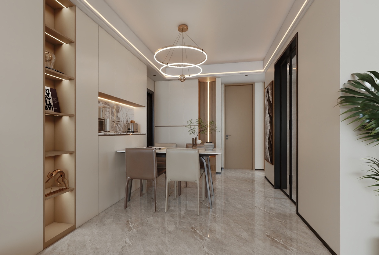 其他东湖ONE意式轻奢