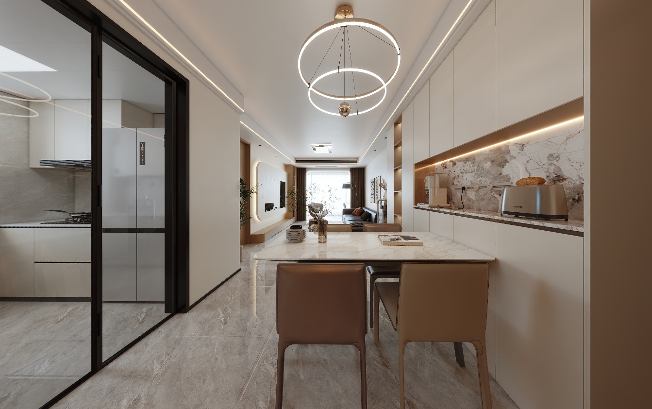 其他东湖ONE意式轻奢