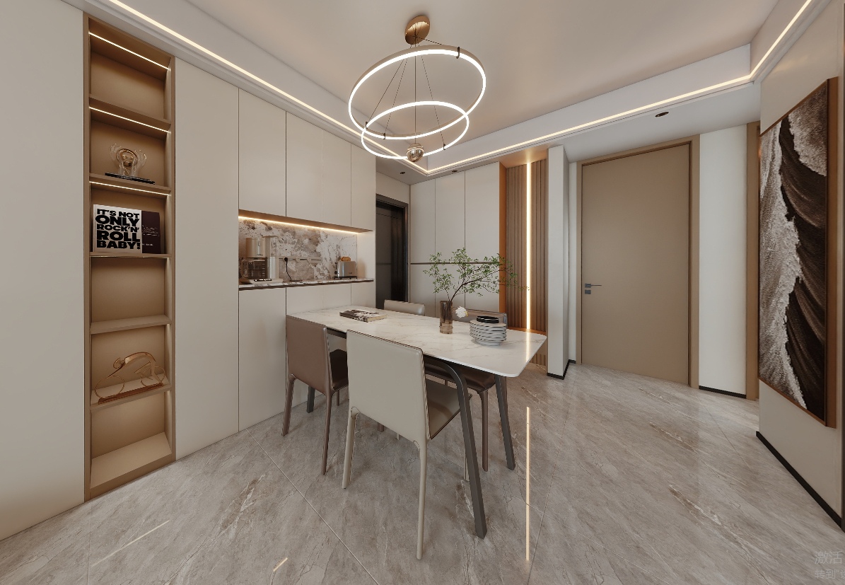 其他东湖ONE意式轻奢