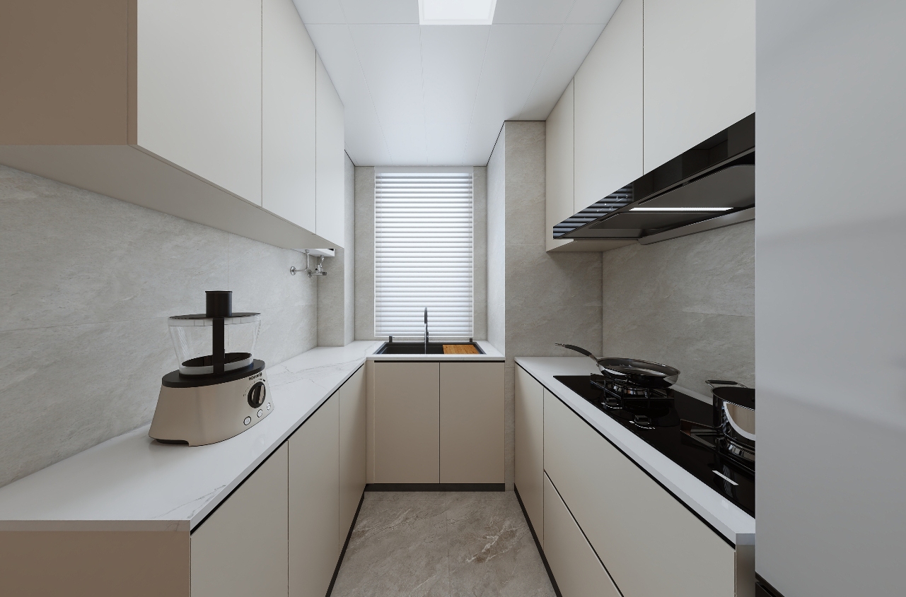 其他东湖ONE意式轻奢