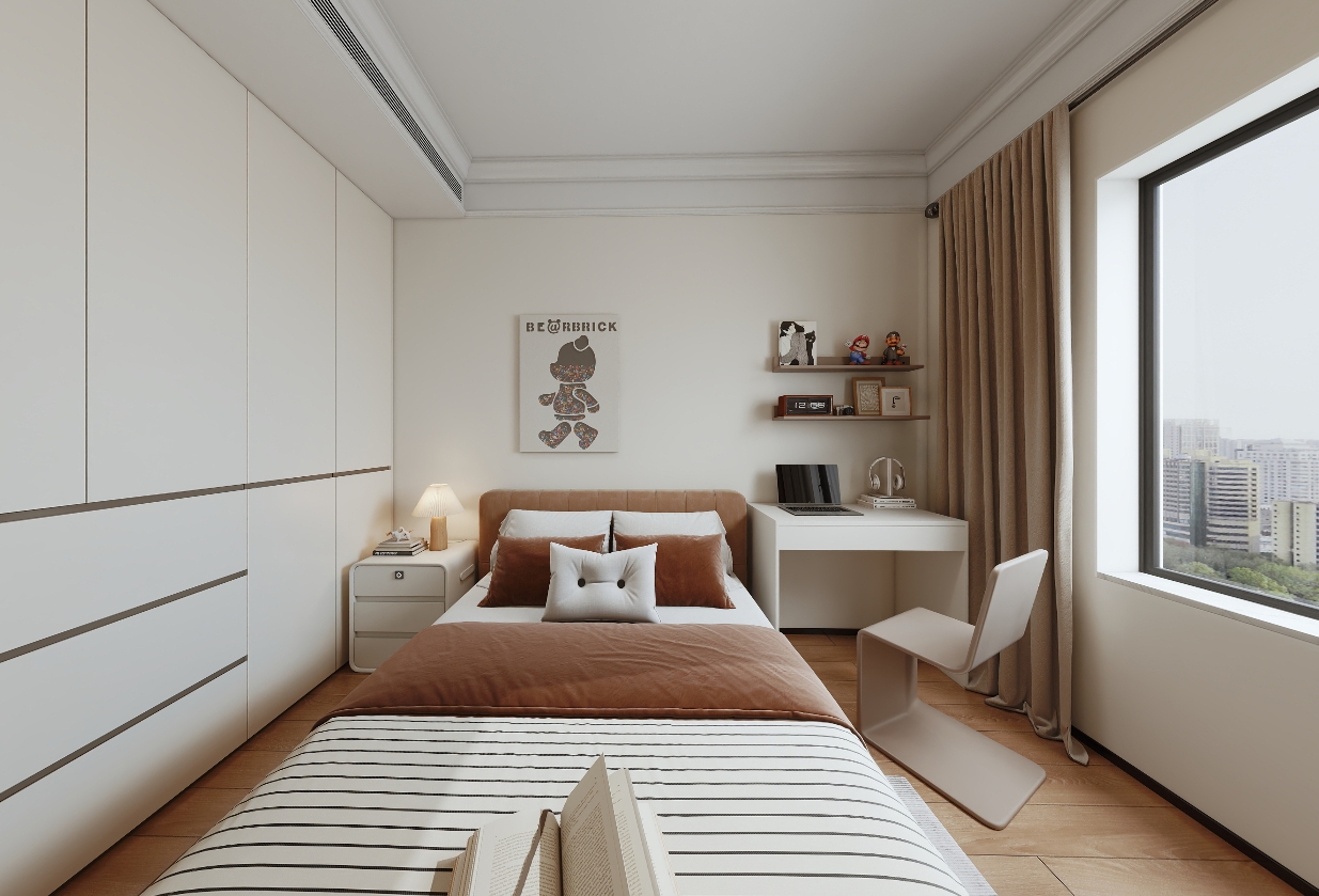 其他东湖ONE意式轻奢