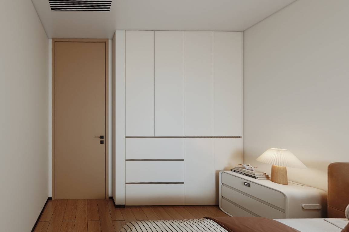 衣柜东湖ONE意式轻奢