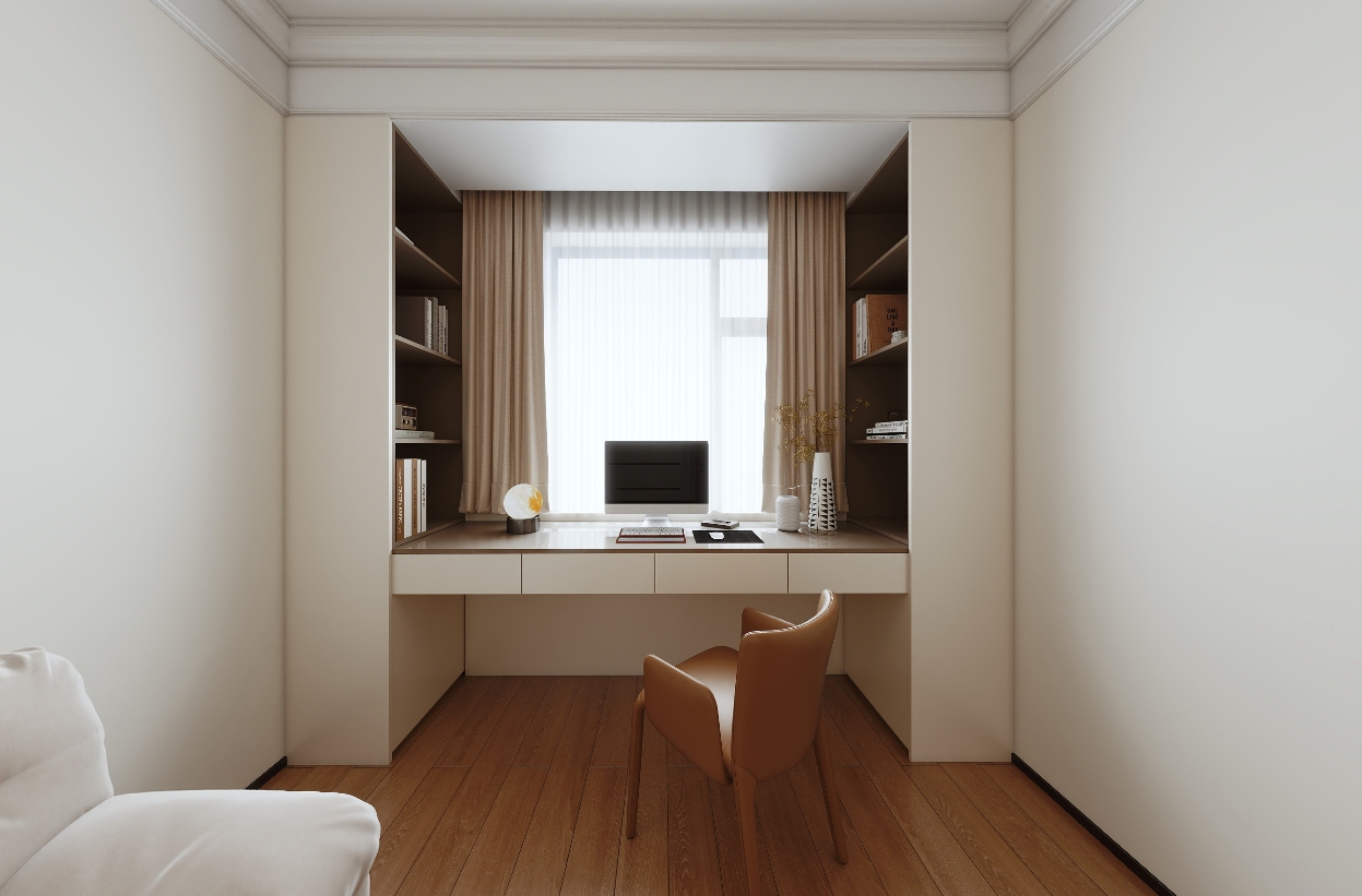 飘窗东湖ONE意式轻奢