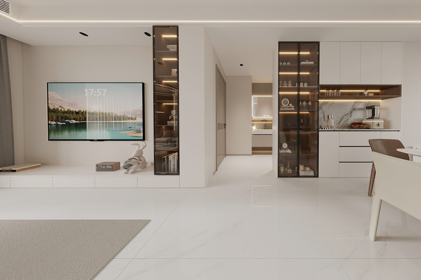 其他万象公裕现代简约