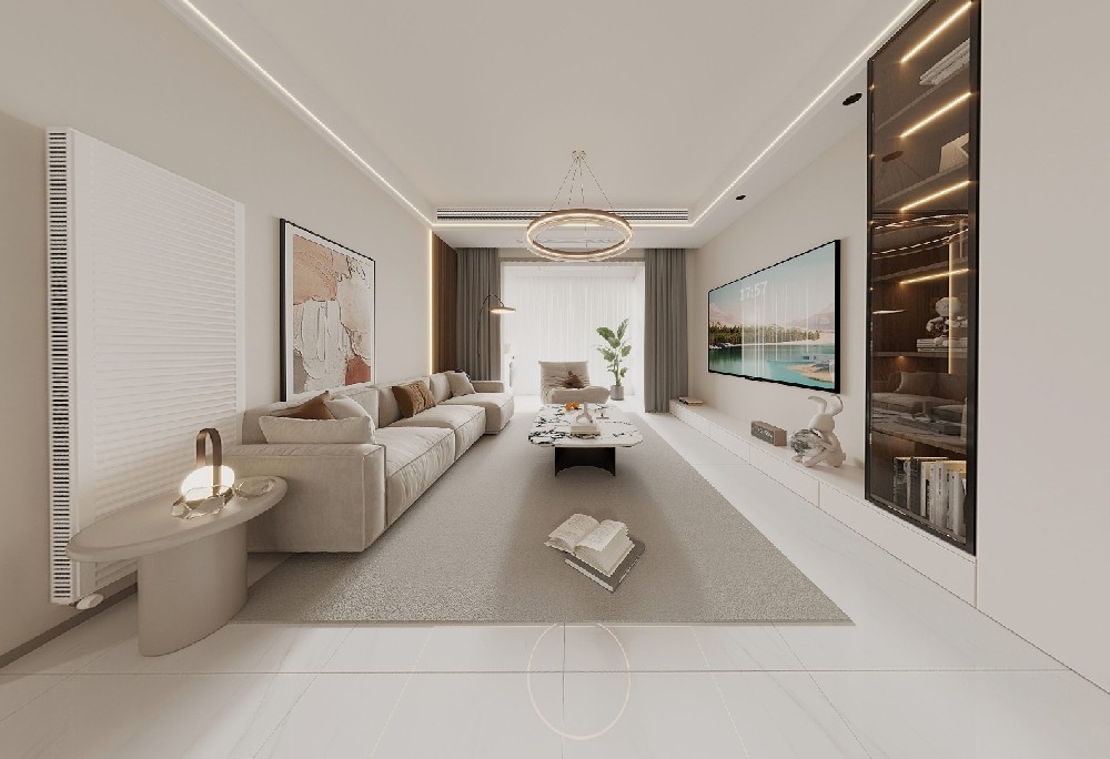 其他万象公裕现代简约