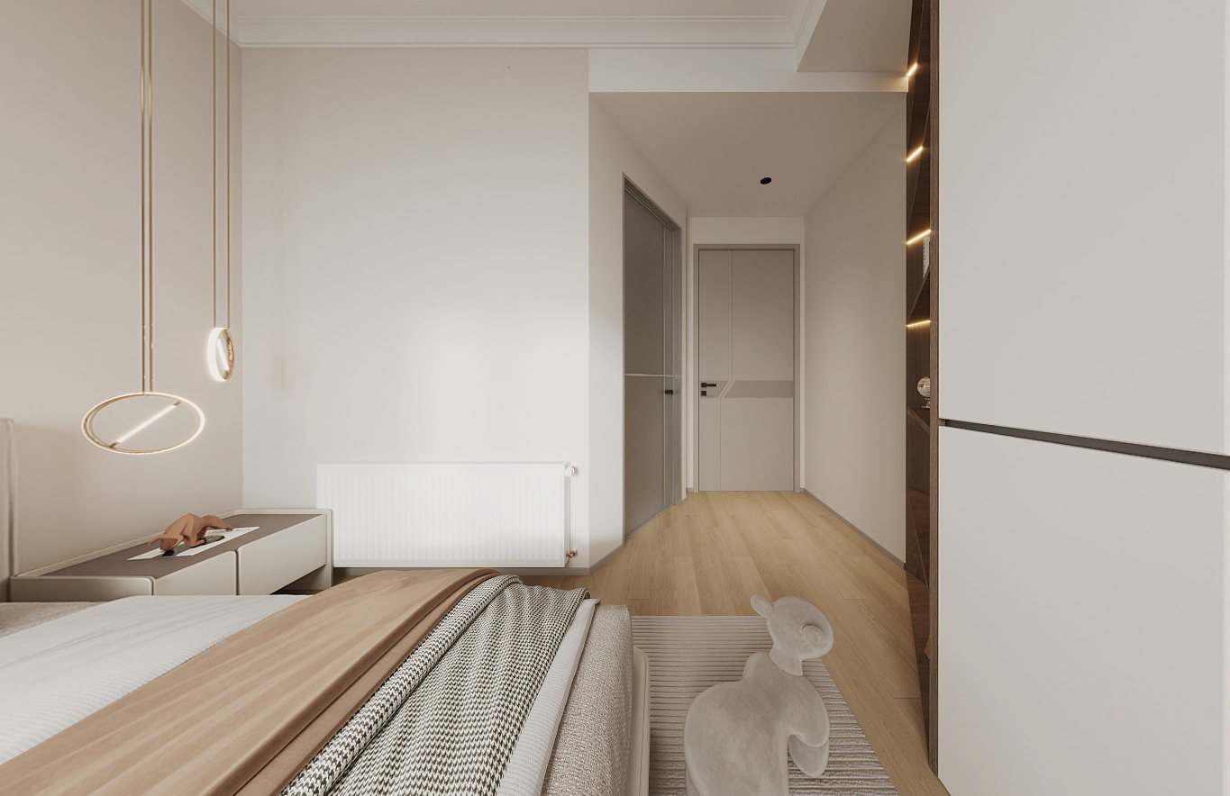 其他万象公裕现代简约