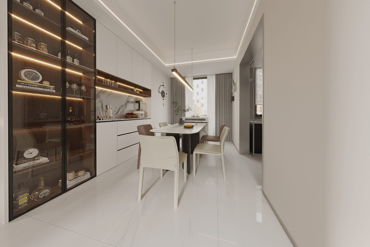 其他万象公裕现代简约