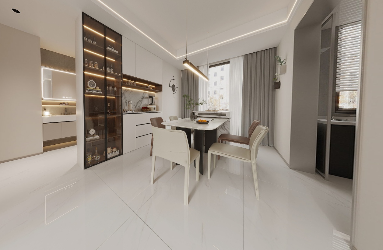 其他万象公裕现代简约