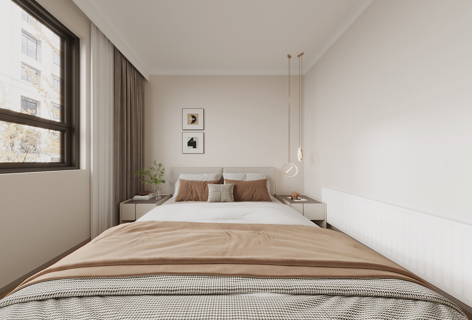 其他万象公裕现代简约