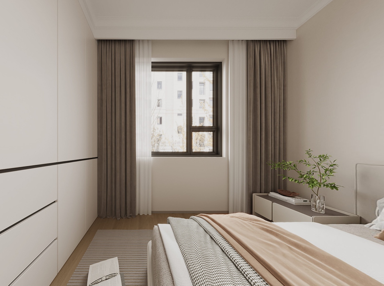 其他万象公裕现代简约