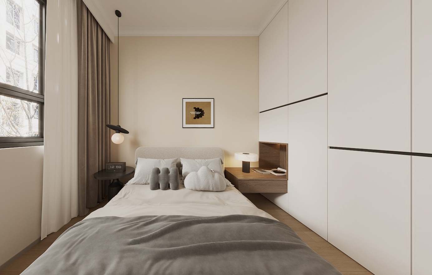 其他万象公裕现代简约