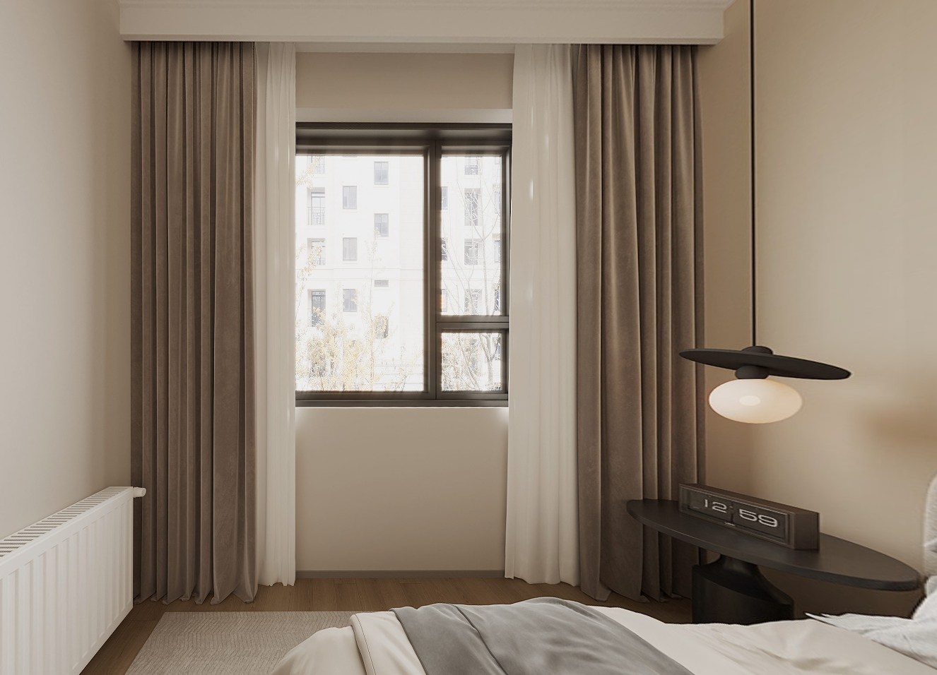 其他万象公裕现代简约