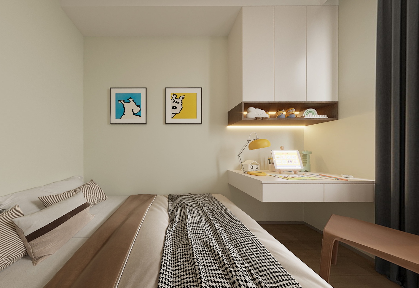 其他万象公裕现代简约