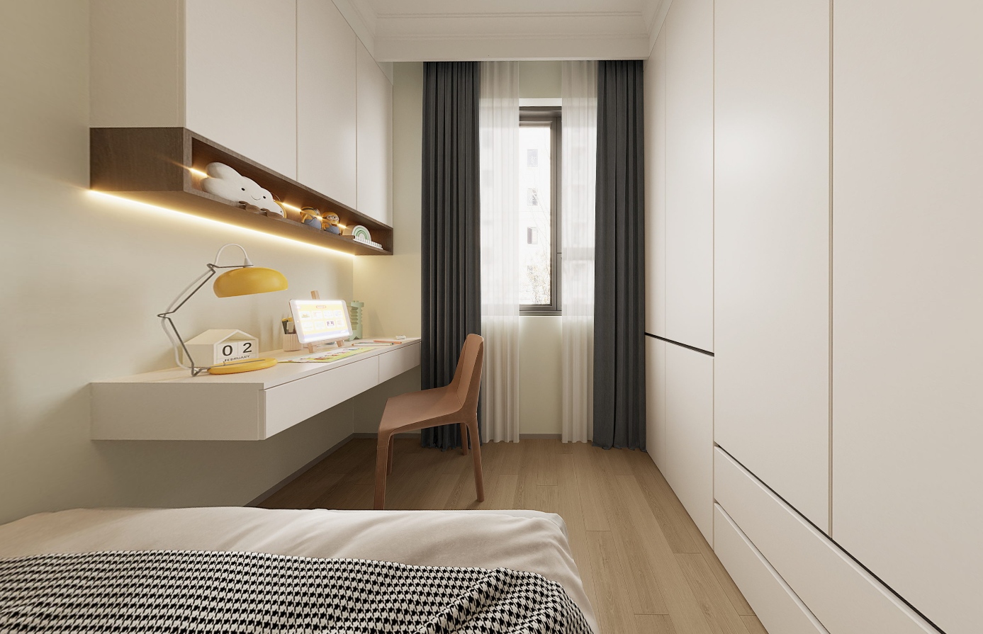 其他万象公裕现代简约