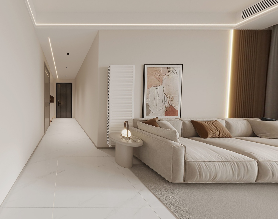 其他万象公裕现代简约