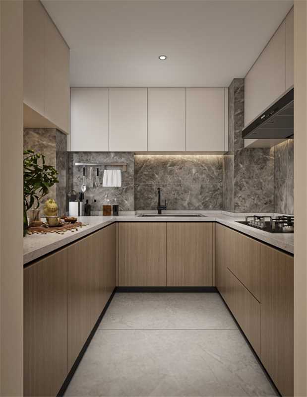 其他碧桂园89㎡ 现代风格 王钶源