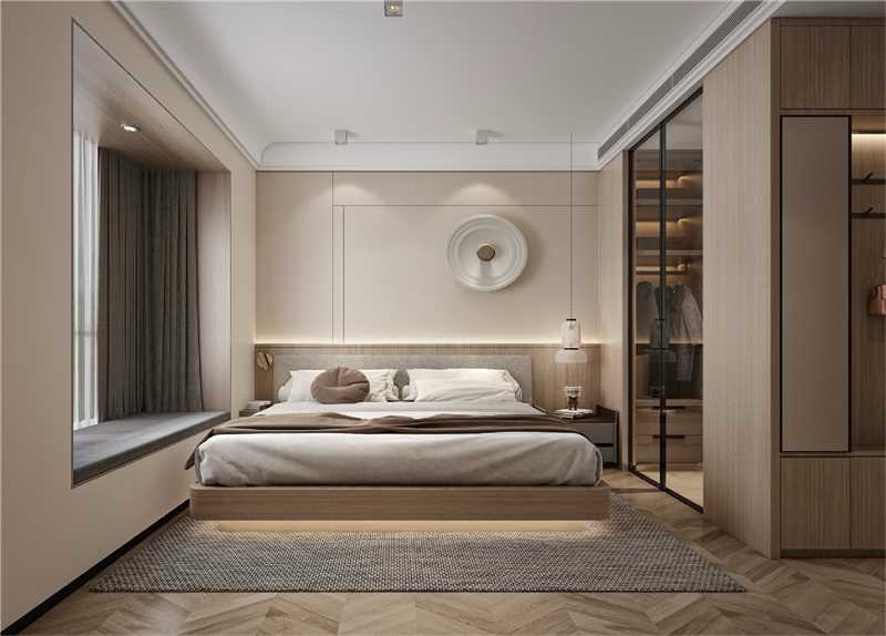 其他碧桂园89㎡ 现代风格 王钶源