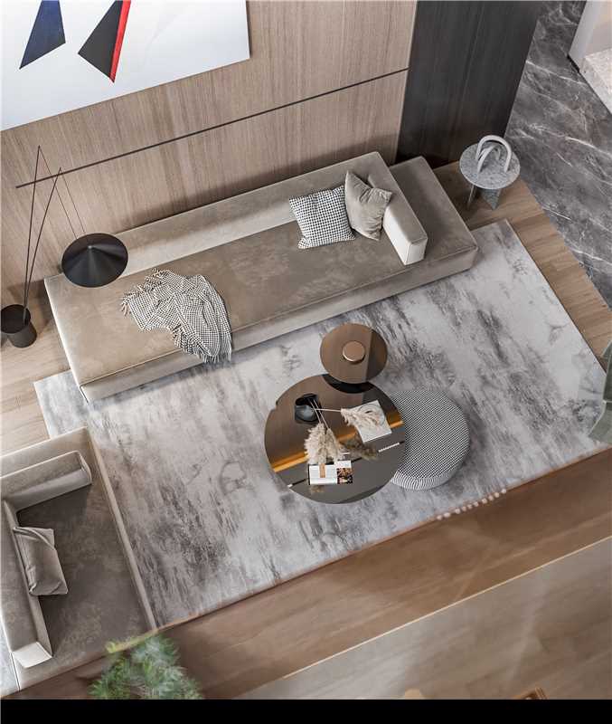 其他恒大未来城 现代轻奢 韩磊