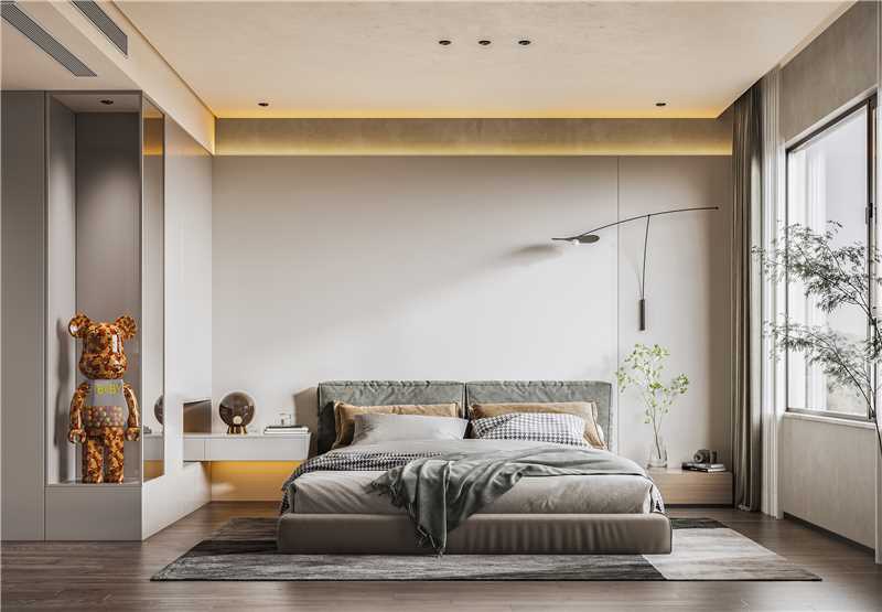 其他恒大未来城 现代轻奢 韩磊