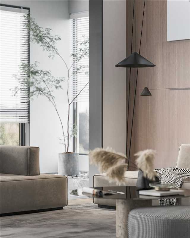 其他恒大未来城 现代轻奢 韩磊