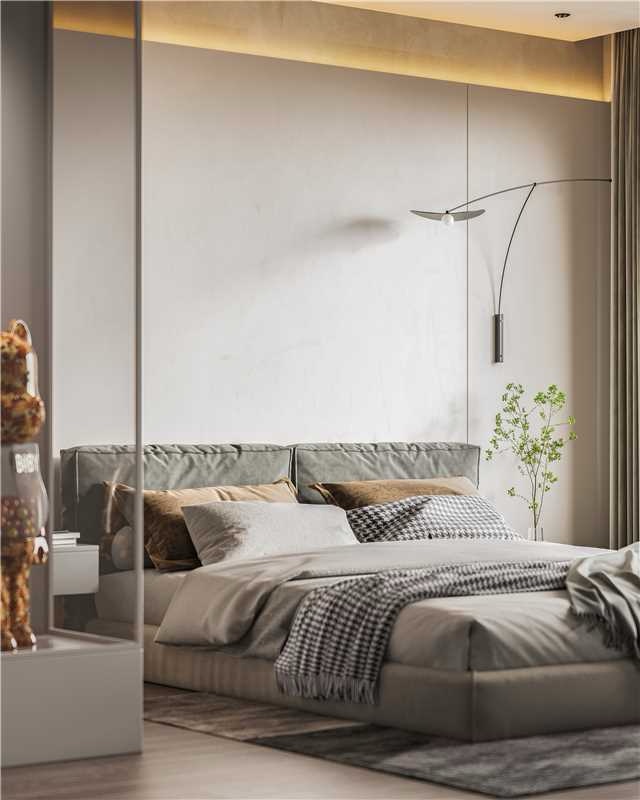 其他恒大未来城 现代轻奢 韩磊