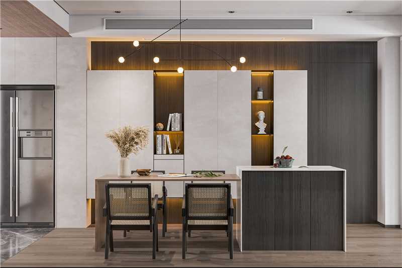 其他恒大未来城 现代轻奢 韩磊