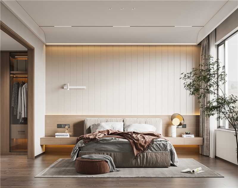 其他恒大未来城 现代轻奢 韩磊