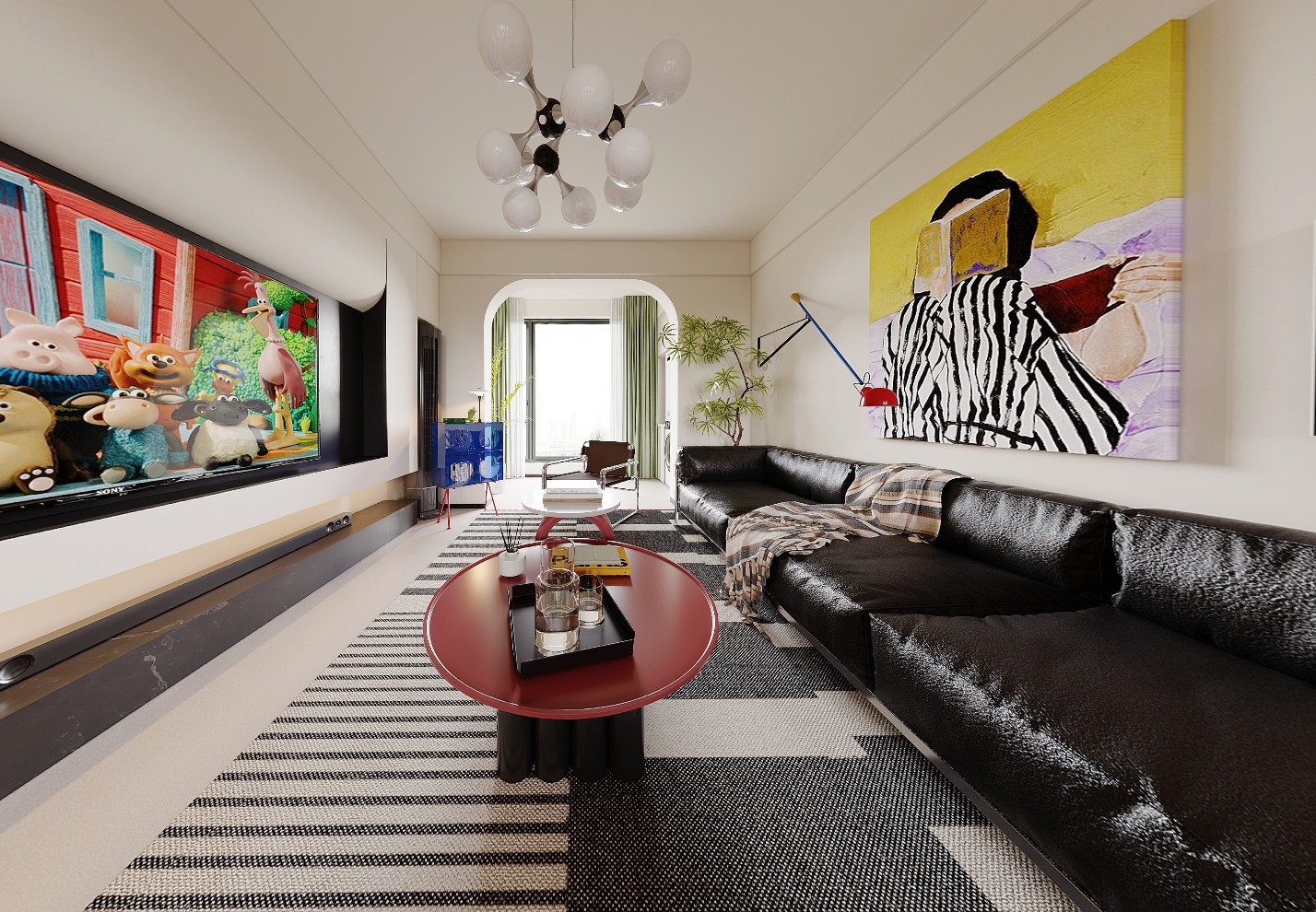 其他福星华府现代多巴胺