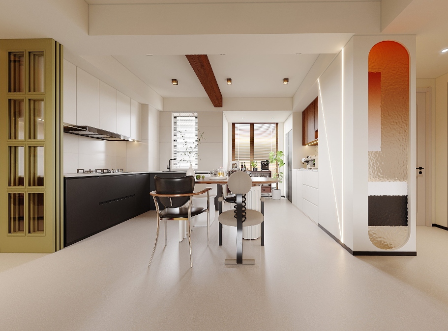 其他福星华府现代多巴胺