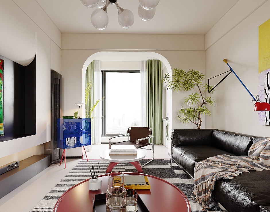 其他福星华府现代多巴胺